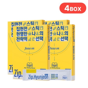 네이처텍 집현전 스틱 20g 7포