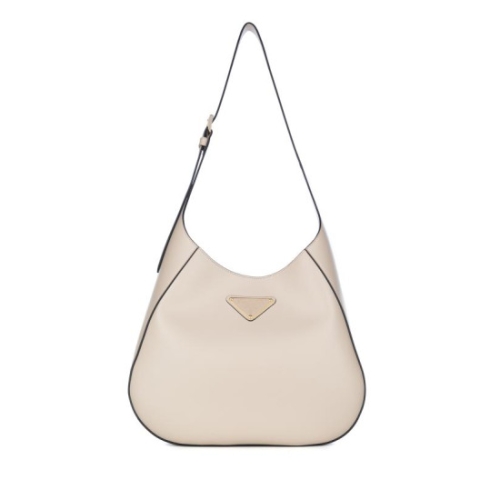 프라다 숄더백 1BC196VOOO2AIX F03MV TRAVERTINON