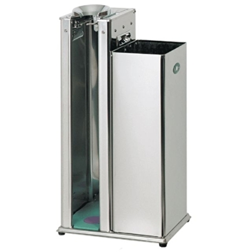 알티피아  스텐레스 자동 우산꽂이 비닐포장기 우산통 W539F55