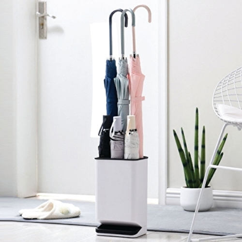 알티피아  스탠드형 모던 현관 우산꽂이 WC91554