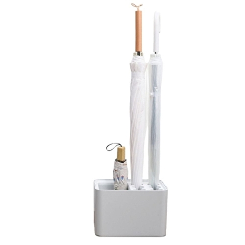 알티피아  현관 심플 모던 3단우산 장우산 10구 우산꽂이 WCBE6F9