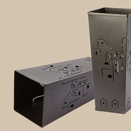 알티피아  도시 다용도 우산꽂이 WC19283