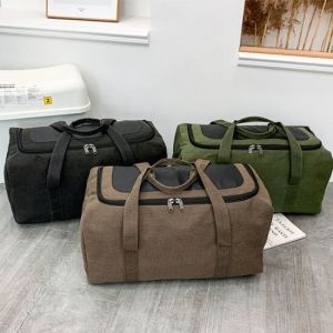 보스 LEA-M88 캔버스 턴백