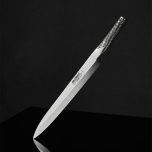 글로벌나이프  G-11/R YANAGI 사시미칼