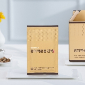 옻가네 왕의 맥문동 진액 골드 30포