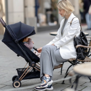 싸이벡스  코야 휴대용 유모차