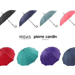 마이다스 피에르가르뎅 튼튼한 자동 대형 장우산 7종 33875987
