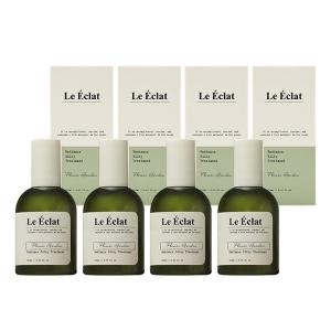 르에끌라 래디언스 실키 트리트먼트 플라워가든 250ml