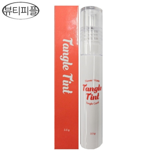 뷰티피플 꽃물 탱글 틴트 탱글 코랄 3.5g