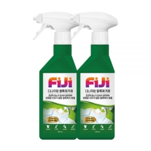 피지(FIJI) 디나자임 얼룩제거제 스프레이형 410ml