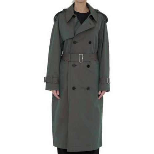 버버리 자켓 8088846 GREEN