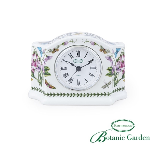 포트메리온  탁상시계 1p BG NEW