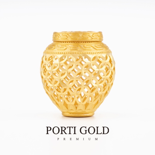 뽀르띠  금항아리 11.25g