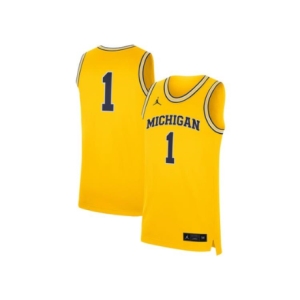 조던 Michigan Replica 남성 티셔츠 SW_NKZZ211994