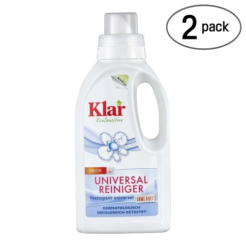 클라 주방 클리너 무향 500ml