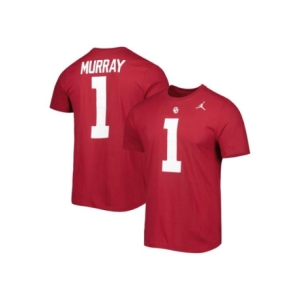 조던 Oklahoma Alumni T 남성 티셔츠 SW_NKZZ127503