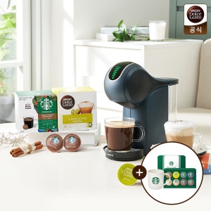 네스카페 돌체구스토 지니오S 터치