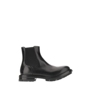 알렉산더맥퀸 부츠 667913WHCVJ 1000 BLACK