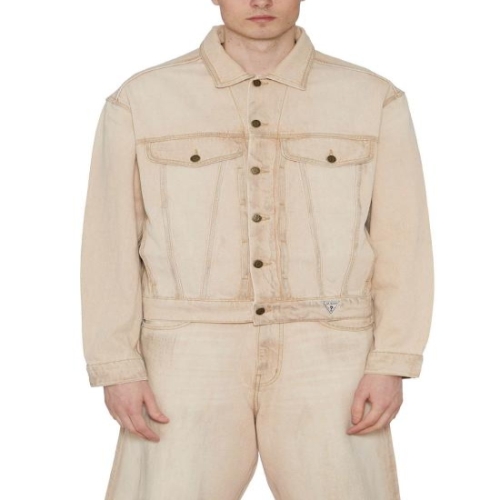 게스 언더웨어 FM3GU97D4RU0TNMT Beige 2121996 S