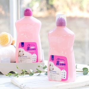 한국미라클피플사 홈드라이 세탁세제 1.1L