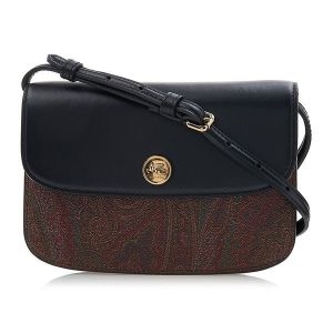 에트로 1P050 8502 0001 여성 페이즐리 크로스백 77775112