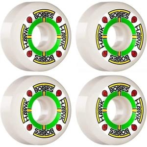 본즈  Wheels SPF 토니 호크 T II 60mm 84B 104A P5 사이드컷 스케이트보드 휠 192919