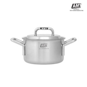 AMT 316Ti 샤프 양수냄비 [20cm]