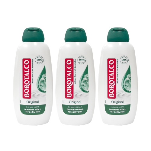 보로탈코 샤워크림 오리지널 250ml