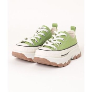 컨버스 AS R 트레웨이브 OX 31311961 라이트 그린