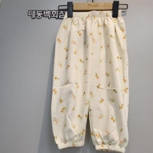 치크 DP01 찰랑찰랑 이원한고쟁이바지 CKTC24580 S15303950