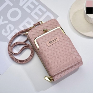 라일리 Rly 여자 미니 크로스백 1P 데일리 핸드폰 파우치 가방 13233375