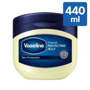 바세린 오리지널 프로텍팅 젤리 440ml