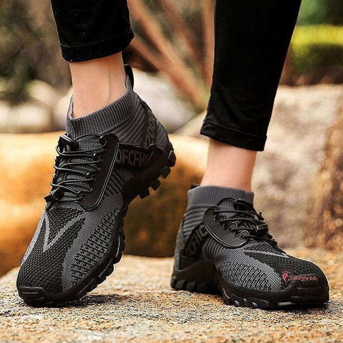 남성 운동화 스리링끈 여름 런닝화ijk432