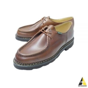 파라부트 PARABOOT Michael Marron 7156 03 미카엘 마룬 53148018