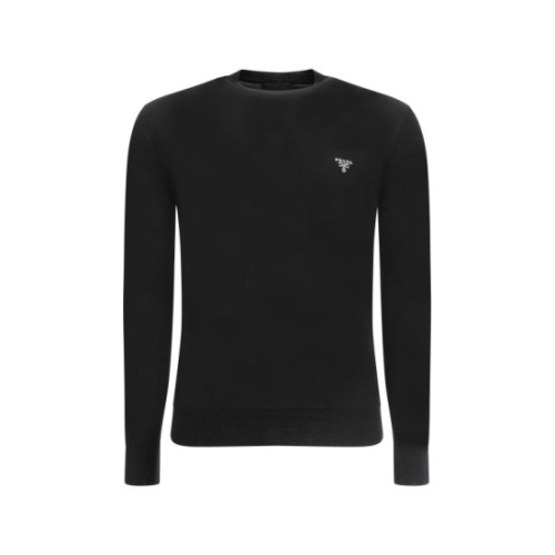 프라다 스웨터 UMB264S2121ZLE F0002 BLACK