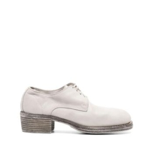 구이디 lace up leather derby shoes 792Z T 77887306