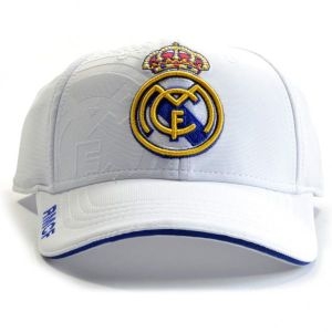 REAL MADRID 캡 퍼스트 팀 모자 1ST TEAM-17 N.3