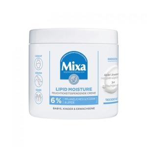  믹사 리피드 모이스처 크림 400ml [1개]