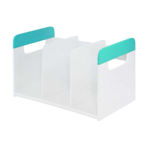 카파맥스 플러스 3단 책꽂이