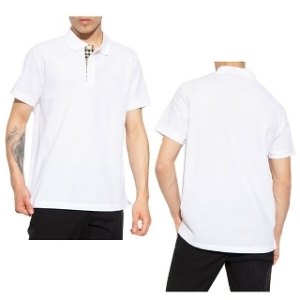 버버리 TB로고 카라 셔츠 8055229 트렌디 감성의 스마트한 쇼핑공간