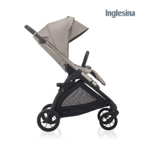 잉글레시나  일렉타 프리미엄 절충형 유모차