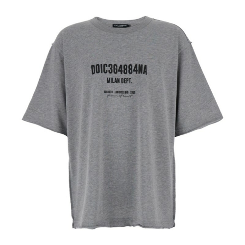 돌체앤가바나 반팔티셔츠 G8RF4T G7K0CS8290