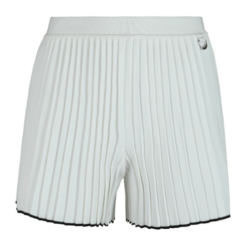 자크뮈스 화이트 쇼츠 241KN436 2358100