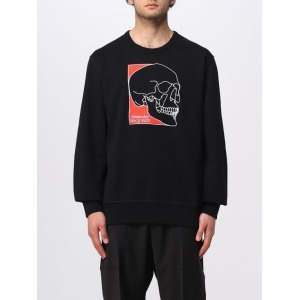 알렉산더맥퀸 스웨터 759152QVX75 1000 Black