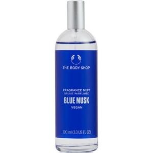 더바디샵 후레그런스 미스트 블루 머스크 100ml