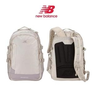 뉴발란스 온라인 백팩 Bulky Backpack NBGCDSS1