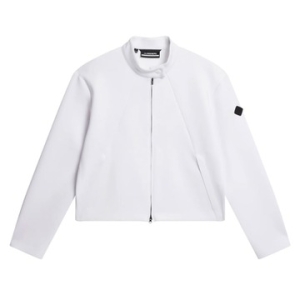 제이린드버그 Paraglide Biker Mid Layer AWJS09215 0000 여성용 패러글라이드 바이커 미드 레이