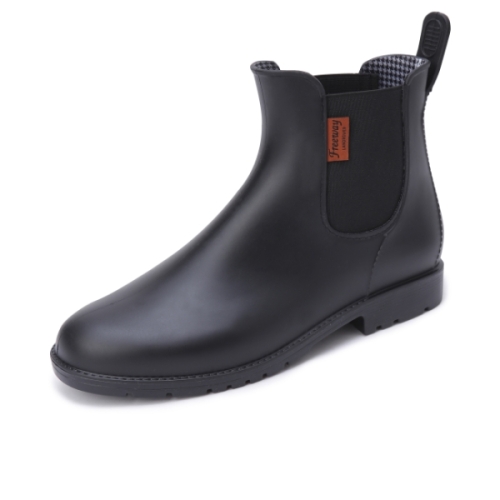 금강 여성 프리웨이 첼시 레인부츠_RICSLB4525MFREE1