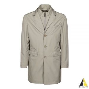 에르노 IM000321U 12010 2600 바이런 레인코트 자켓 78012199