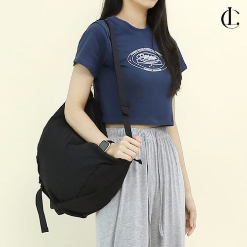 엘케이트 RGM5RO6T 여성 크로스백 LNUB020 숄더백 캐주얼